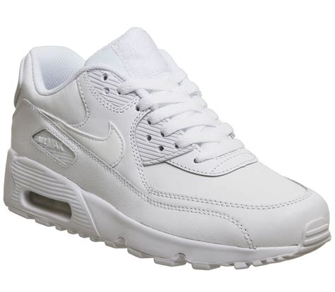 nike air max 90 damen weiß 36|Nike Air Max 90 Sneaker (Women) .